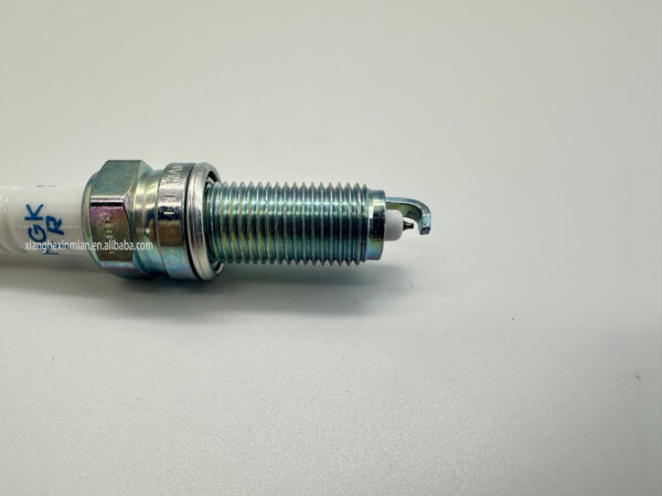 Spark plugs for Hyundai and Kia automobile parts Part number: 18846 11070/ 18846-11070 - Image 5