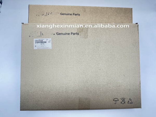 Hyundai and Kia Auto Parts: Engine Overhaul Washer Kit Part Number: 20910 03U00/20910-03U00 - Image 4