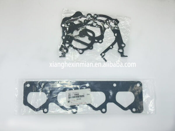 Hyundai and Kia Auto Parts: High-quality Engine Overhaul Washer Kit OEM: 20910 23C30/20910-23C30 - Image 3