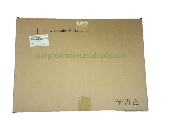 Hyundai and Kia Auto Parts: High-quality Engine Overhaul Washer Kit OEM: 20910 23C30/20910-23C30 - Image 2