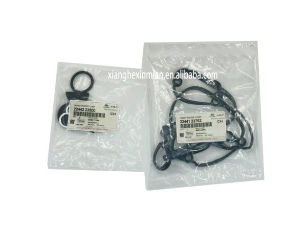Hyundai and Kia Auto Parts: High-quality Engine Overhaul Washer Kit OEM: 20910 23C30/20910-23C30 - Image 5
