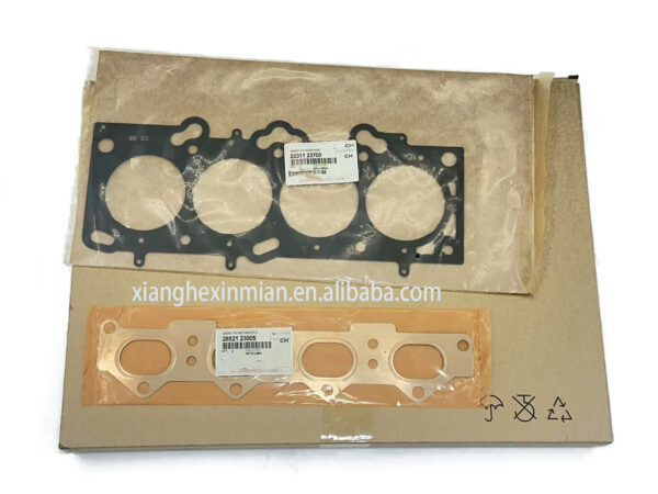 Hyundai and Kia Auto Parts: High-quality Engine Overhaul Washer Kit OEM: 20910 23C30/20910-23C30 - Image 6