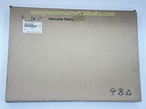 Hyundai and Kia Auto Parts: High-quality Engine Overhaul Washer Kit OEM: 20910 2GU03/20910-2GU03 - Image 2