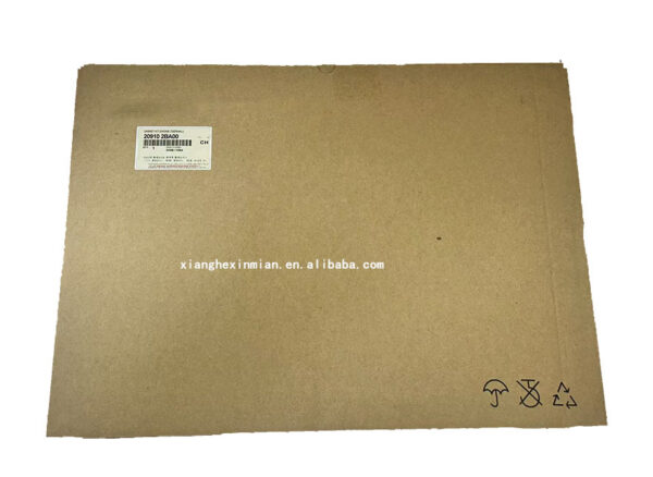 Hyundai and Kia Auto Parts: High-quality Engine Overhaul Washer Kit OEM: 209102BA00/20910 2BA00/20910-2BA00 - Image 3