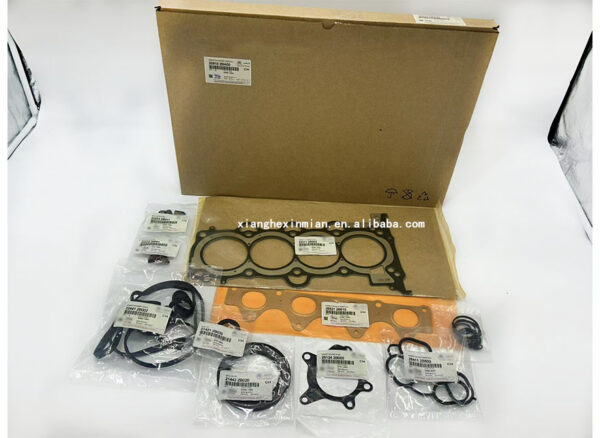 Hyundai and Kia Auto Parts: High-quality Engine Overhaul Washer Kit OEM: 209102BA00/20910 2BA00/20910-2BA00 - Image 2