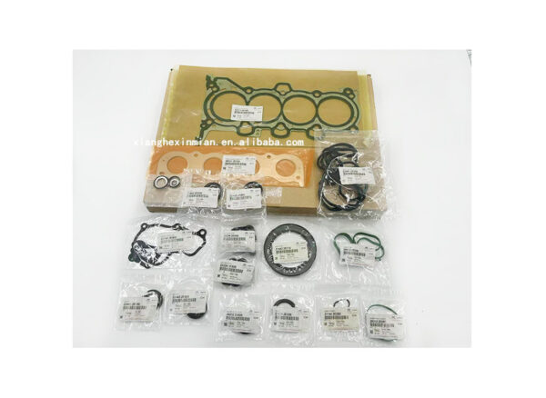 Hyundai and Kia Auto Parts: Engine Overhaul Washer Kit Part Number: 209102EA00/20910 2EA00/20910-2EA00 - Image 2