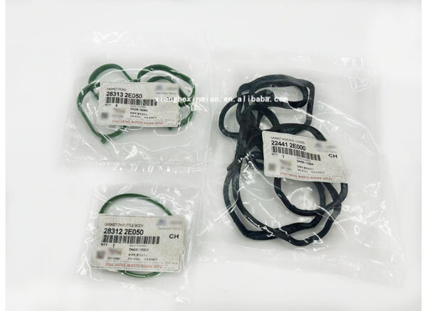 Hyundai and Kia Auto Parts: Engine Overhaul Washer Kit Part Number: 209102EA00/20910 2EA00/20910-2EA00 - Image 5
