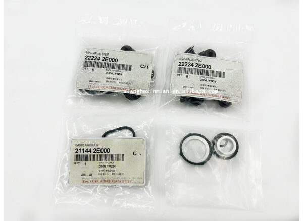 Hyundai and Kia Auto Parts: Engine Overhaul Washer Kit Part Number: 209102EA00/20910 2EA00/20910-2EA00 - Image 7