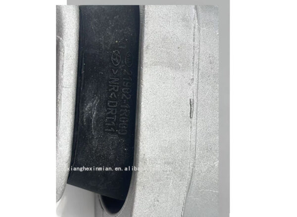 21950-C1100 Wholesale Auto Parts Modern Kia Rubber Engine Footpad 21950C1100 - Image 7