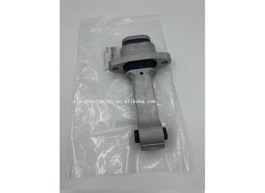 21950-C1100 Wholesale Auto Parts Modern Kia Rubber Engine Footpad 21950C1100