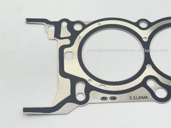 Hyundai and Kia auto parts: Engine cylinder head gasket Part number: 22311 3C100 22311-3C100 - Image 5