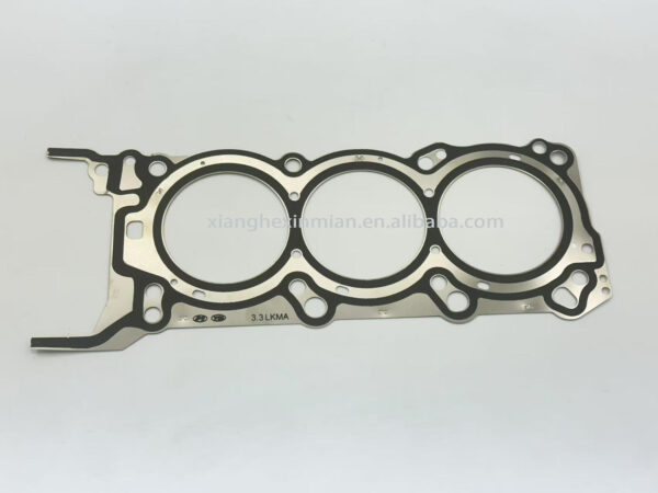 Hyundai and Kia auto parts: Engine cylinder head gasket Part number: 22311 3C100 22311-3C100 - Image 6