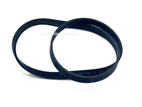 Hyundai and Kia Auto Parts: High-quality Alternator Belt Part Number: 25212 03200/25212-03200 - Image 3