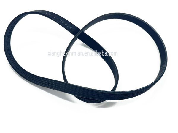 Hyundai and Kia Auto Parts: High-quality Alternator Belt Part Number: 25212 03200/25212-03200 - Image 4