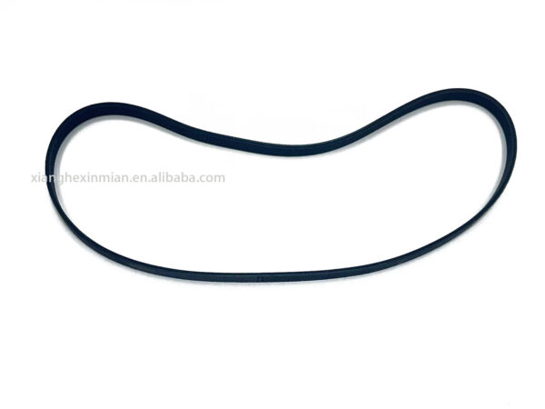 Hyundai and Kia Auto Parts: High-quality Alternator Belt Part Number: 25212 03200/25212-03200 - Image 5