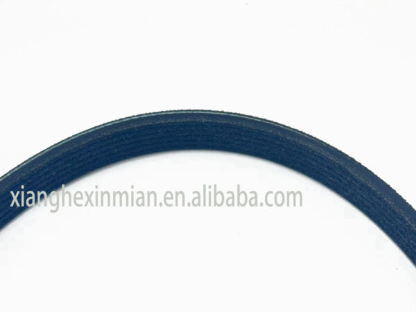 Hyundai and Kia auto parts: Generator belts Part numbers: 25212 03956/25212-03956 - Image 3