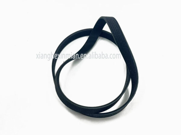 Hyundai and Kia auto parts: Generator belts Part numbers: 25212 03956/25212-03956 - Image 4