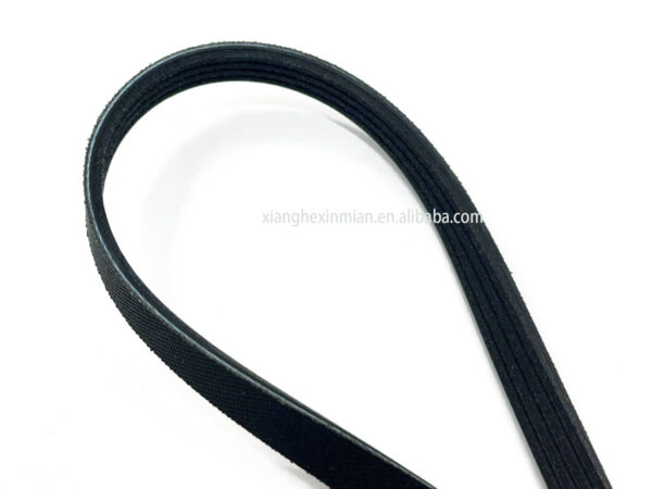 Hyundai and Kia Auto Parts: High-quality Alternator Belt Part Number: 25212 26021/25212-26021 - Image 3