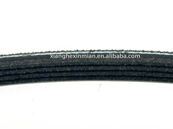 Hyundai and Kia Auto Parts: High-quality Alternator Belt Part Number: 25212 26021/25212-26021 - Image 4