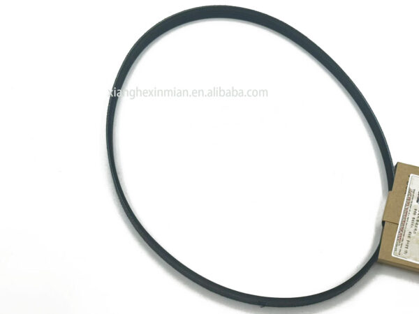 Hyundai and Kia Auto Parts: High-quality Alternator Belt Part Number: 25212 26021/25212-26021 - Image 6