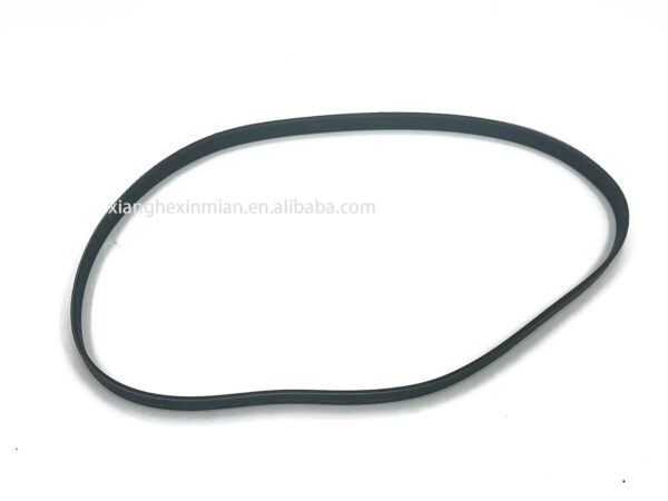 Hyundai and Kia Auto Parts: High-quality Alternator Belt Part Number: 25212 2B020/25212-2B020 - Image 3