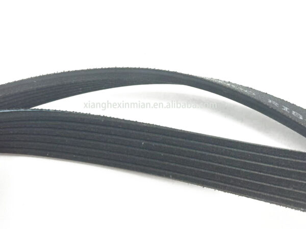 Hyundai and Kia Auto Parts: High-quality Alternator Belt Part Number: 25212 2B020/25212-2B020 - Image 4