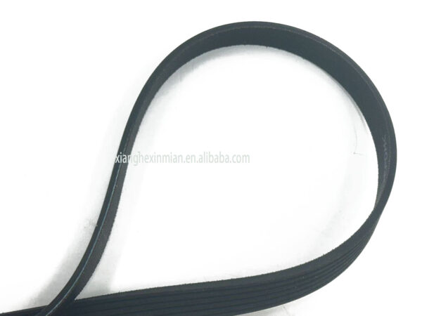 Hyundai and Kia Auto Parts: High-quality Alternator Belt Part Number: 25212 2B020/25212-2B020 - Image 5