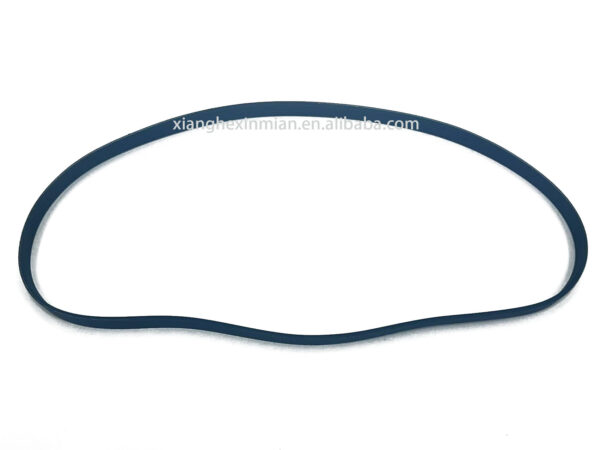 Hyundai and Kia Auto Parts: High-quality Alternator Belt Part Number: 25212 2B120/25212-2B120 - Image 3