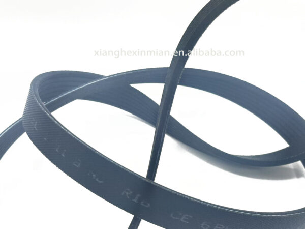 Hyundai and Kia Auto Parts: High-quality Alternator Belt Part Number: 25212 2B120/25212-2B120 - Image 4