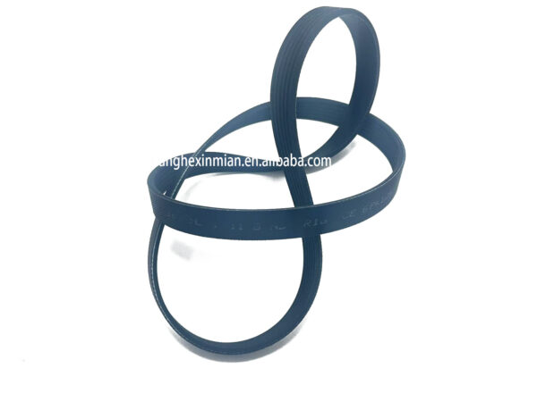 Hyundai and Kia Auto Parts: High-quality Alternator Belt Part Number: 25212 2B120/25212-2B120 - Image 5