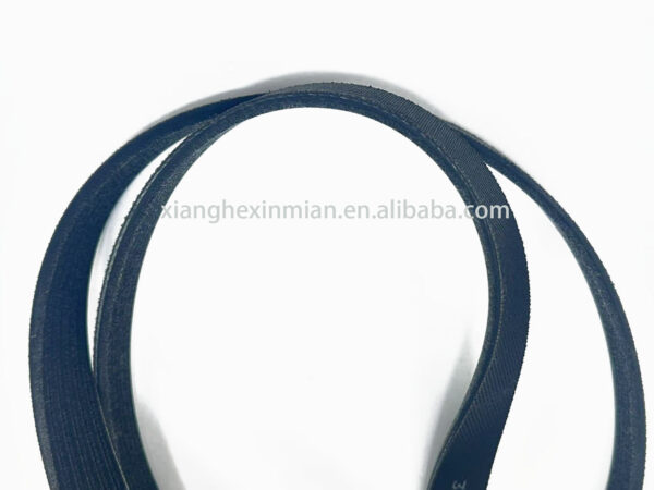 Hyundai and Kia Auto Parts: High-quality Alternator Belt Part Number: 25212 2E020/25212-2E020 - Image 3