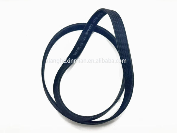 Hyundai and Kia Auto Parts: High-quality Alternator Belt Part Number: 25212 2E020/25212-2E020 - Image 6