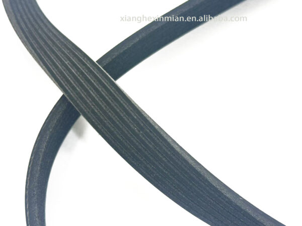 Hyundai and Kia auto parts: Generator belts Part numbers: 25212 2E310 / 25212-2E310 - Image 5