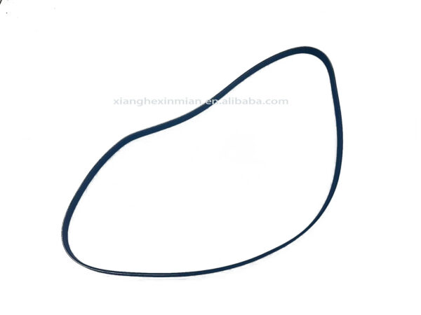 Hyundai and Kia auto parts: Generator belts Part numbers: 25212 2E310 / 25212-2E310 - Image 6