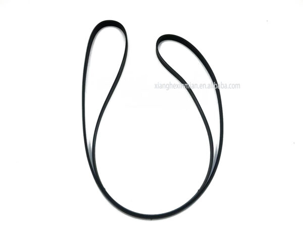 Hyundai and Kia Auto Parts: High-quality Alternator Belt Part Number: 25212 2F010/25212-2F010 - Image 3