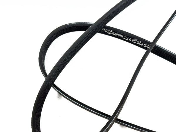 Hyundai and Kia Auto Parts: High-quality Alternator Belt Part Number: 25212 2F010/25212-2F010 - Image 6