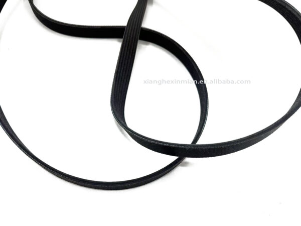 Hyundai and Kia Auto Parts: High-quality Alternator Belt Part Number: 25212 2F320/25212-2F320 - Image 4