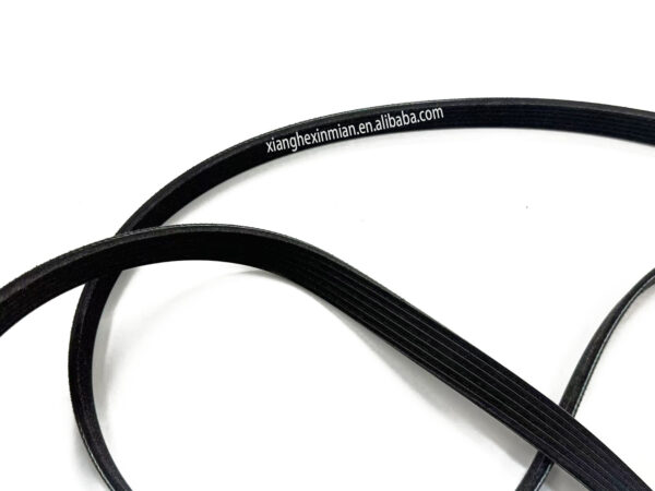 Hyundai and Kia Auto Parts: High-quality Alternator Belt Part Number: 25212 2F320/25212-2F320 - Image 5