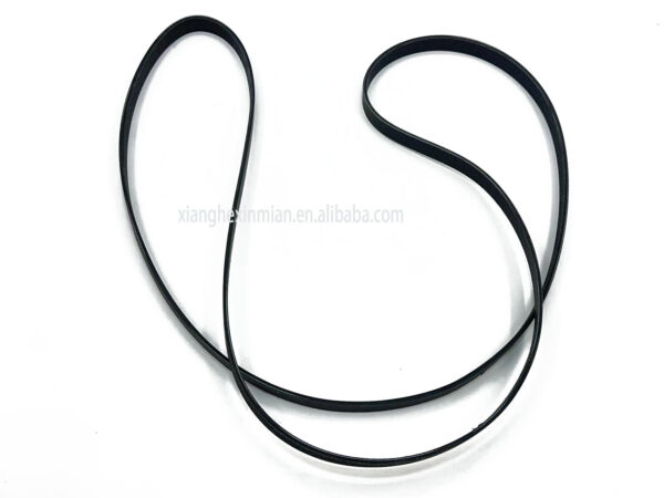 Hyundai and Kia Auto Parts: High-quality Alternator Belt Part Number: 25212 2F320/25212-2F320 - Image 6