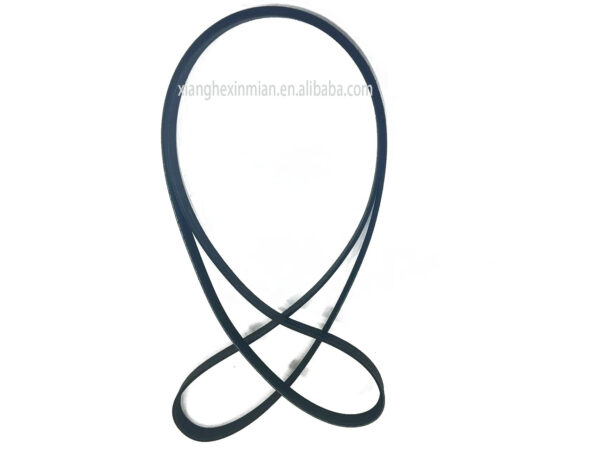Hyundai and Kia Auto Parts: High-quality Alternator Belt Part Number: 25212 2G700/25212-2G700 - Image 3