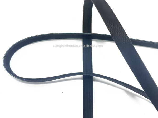 Hyundai and Kia Auto Parts: High-quality Alternator Belt Part Number: 25212 2G700/25212-2G700 - Image 4