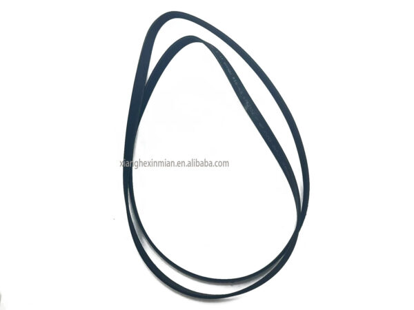 Hyundai and Kia Auto Parts: High-quality Alternator Belt Part Number: 25212 2G700/25212-2G700 - Image 6