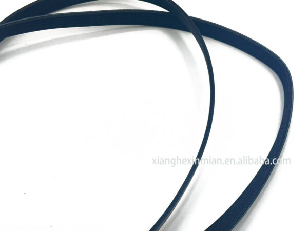 Hyundai and Kia Auto Parts: High-quality Alternator Belt Part Number: 25212 2G750/25212-2G750 - Image 2