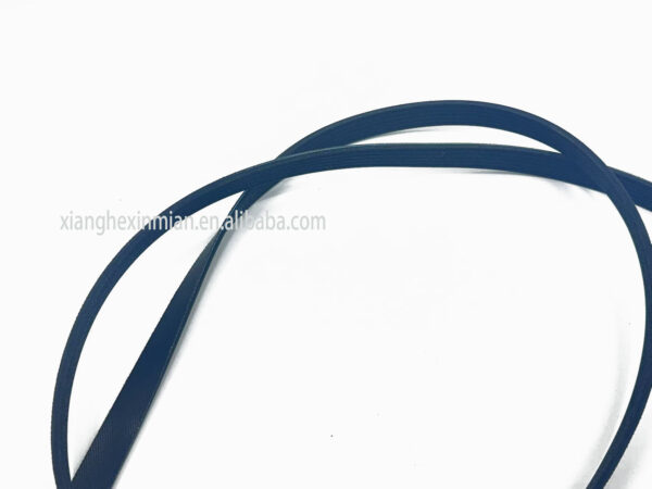 Hyundai and Kia Auto Parts: High-quality Alternator Belt Part Number: 25212 2G750/25212-2G750 - Image 3