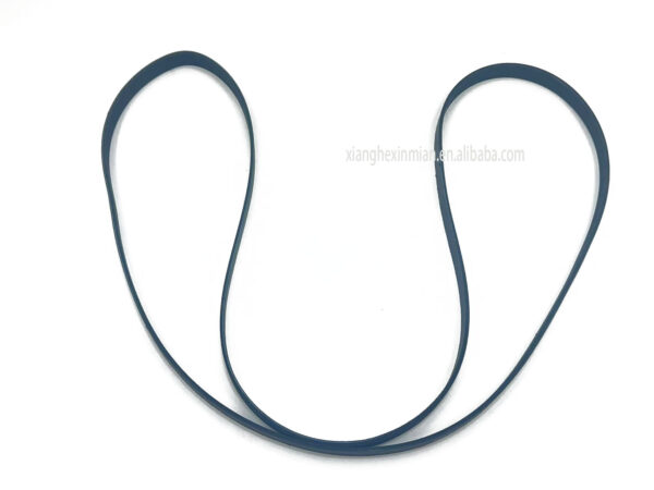 Hyundai and Kia Auto Parts: High-quality Alternator Belt Part Number: 25212 2G750/25212-2G750 - Image 5