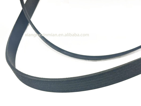 Hyundai and Kia Auto Parts: High-quality Alternator Belt Part Number: 25212 2G750/25212-2G750 - Image 6