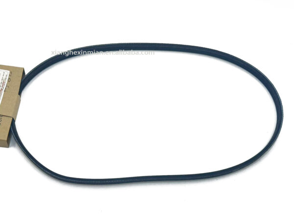 Hyundai and Kia Auto Parts: High-quality Alternator Belt Part Number: 25212 2GGB0/25212-2GGB0 - Image 4