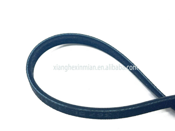 Hyundai and Kia Auto Parts: High-quality Alternator Belt Part Number: 25212 2GGB0/25212-2GGB0 - Image 5