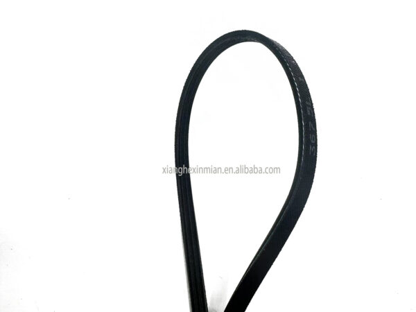 Hyundai and Kia Auto Parts: High-quality Alternator Belt Part Number: 25212 2GGB0/25212-2GGB0 - Image 6