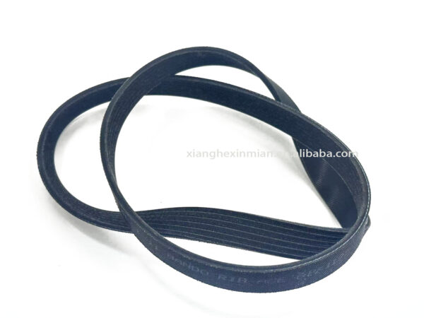 Hyundai and Kia Auto Parts: High-quality Alternator Belt Part Number: 25212 2M000/25212-2M000 - Image 3